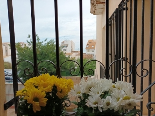 Altea Marina Baixa rijtjeshuis foto 6287380
