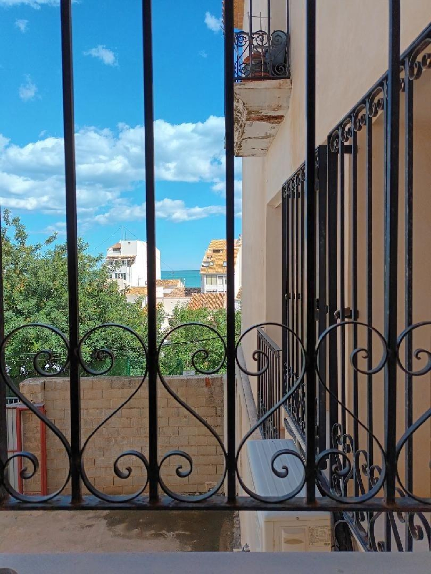 te koop rijtjeshuis Altea Marina Baixa 2