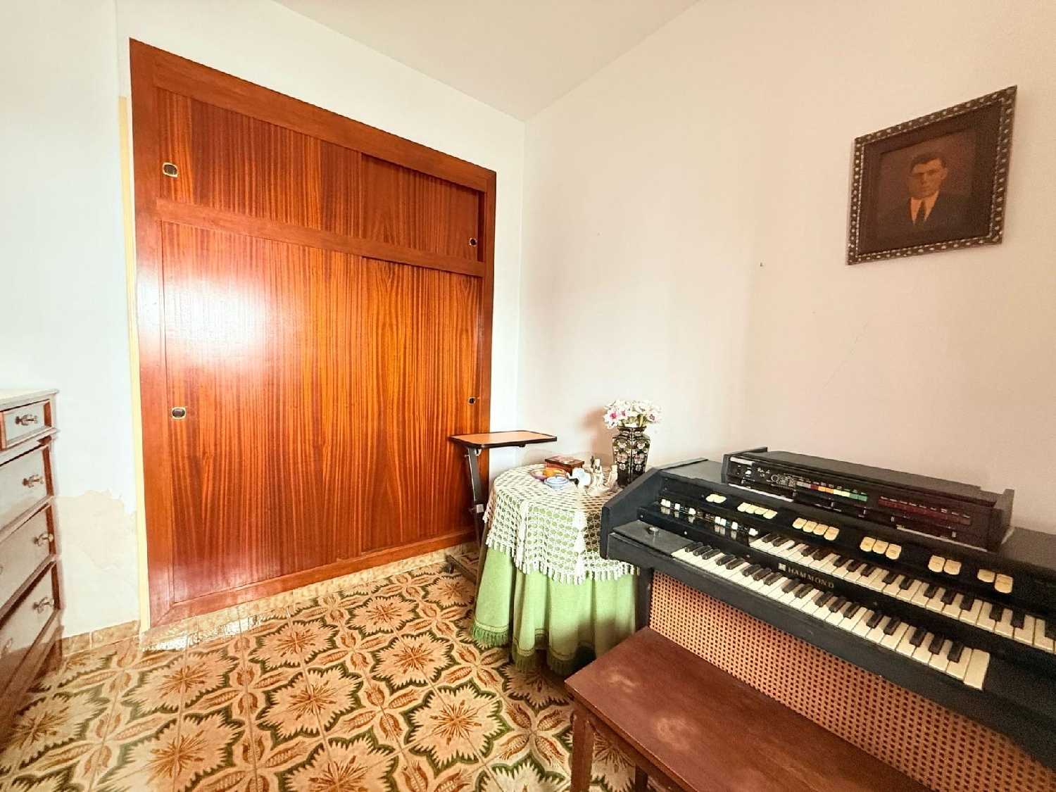  kaufen Reihenhaus Altea Marina Baixa 7
