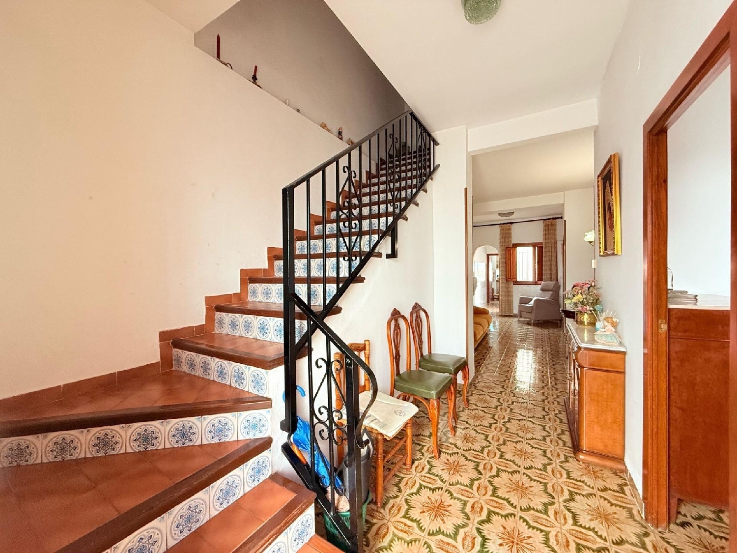  kaufen Reihenhaus Altea Marina Baixa 4