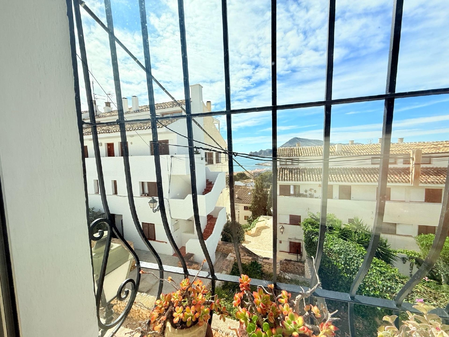 kaufen Reihenhaus Altea Marina Baixa 3
