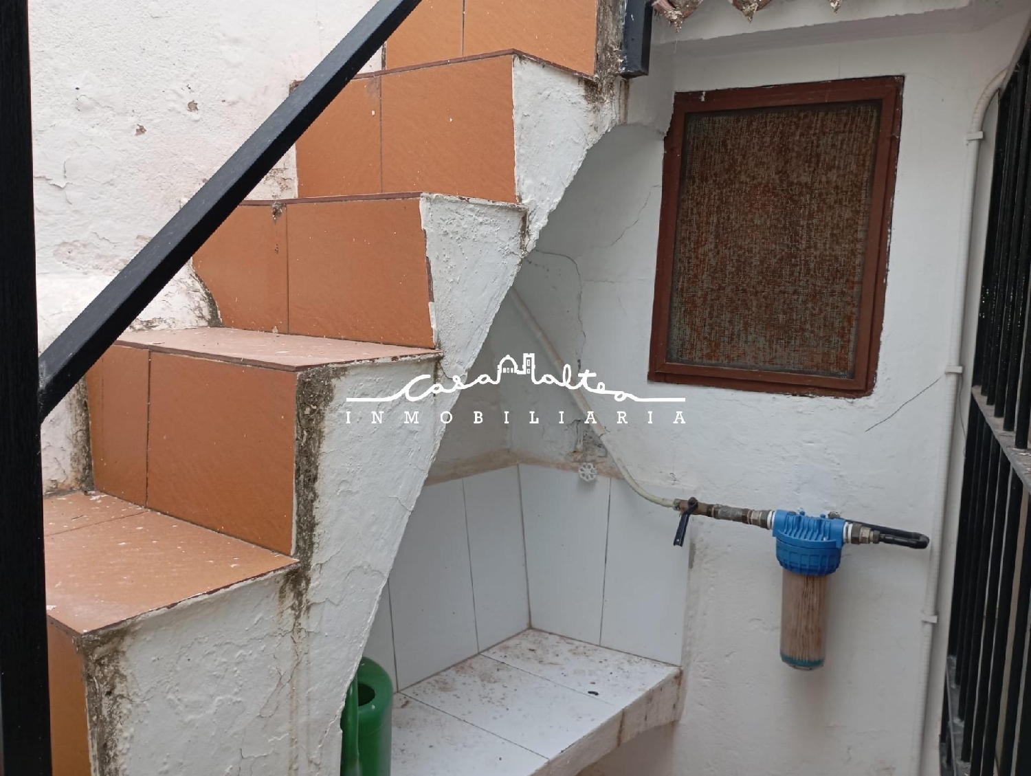  till salu radhus Altea Marina Baixa 8