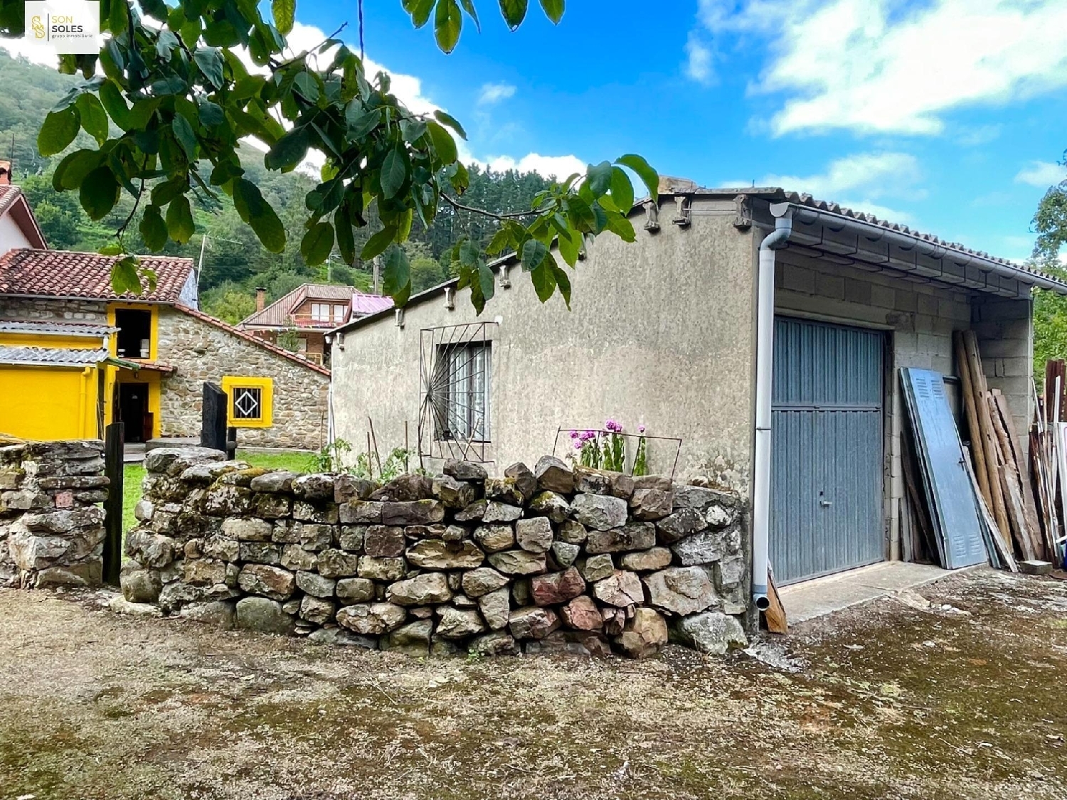  kaufen Reihenhaus Arenas De Iguña Besaya 5