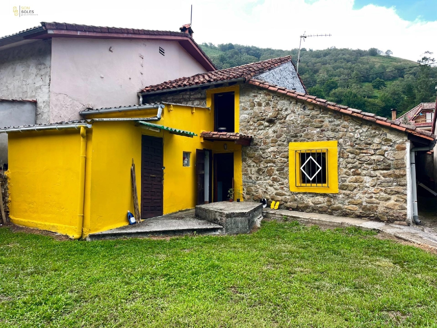  kaufen Reihenhaus Arenas De Iguña Besaya 4