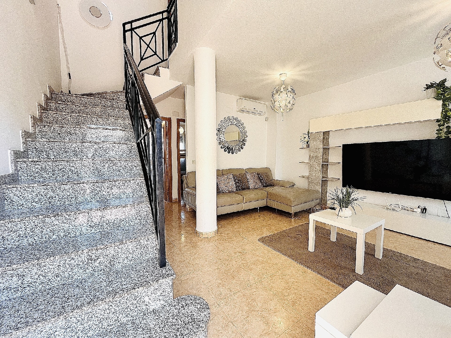  te koop rijtjeshuis Cabo Roig Baix Segura 6