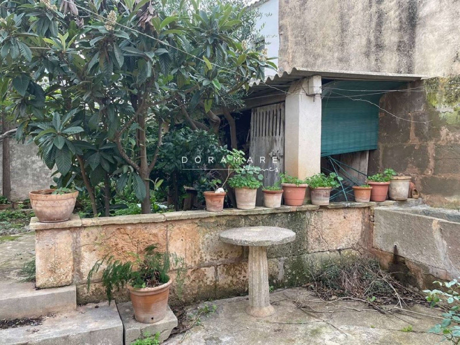  te koop rijtjeshuis Campos Sud 4