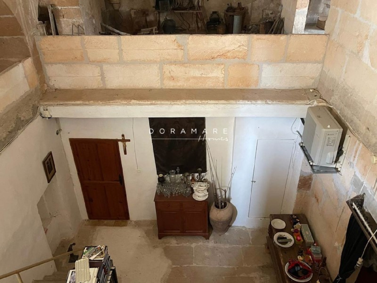  te koop rijtjeshuis Campos Sud 3