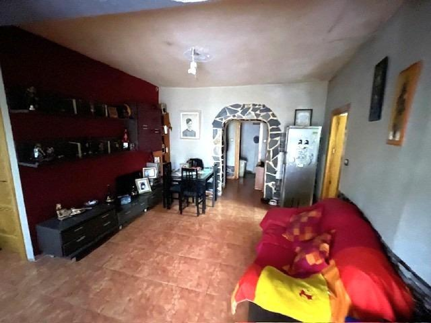 te koop rijtjeshuis Caravaca De La Cruz Noroeste 3
