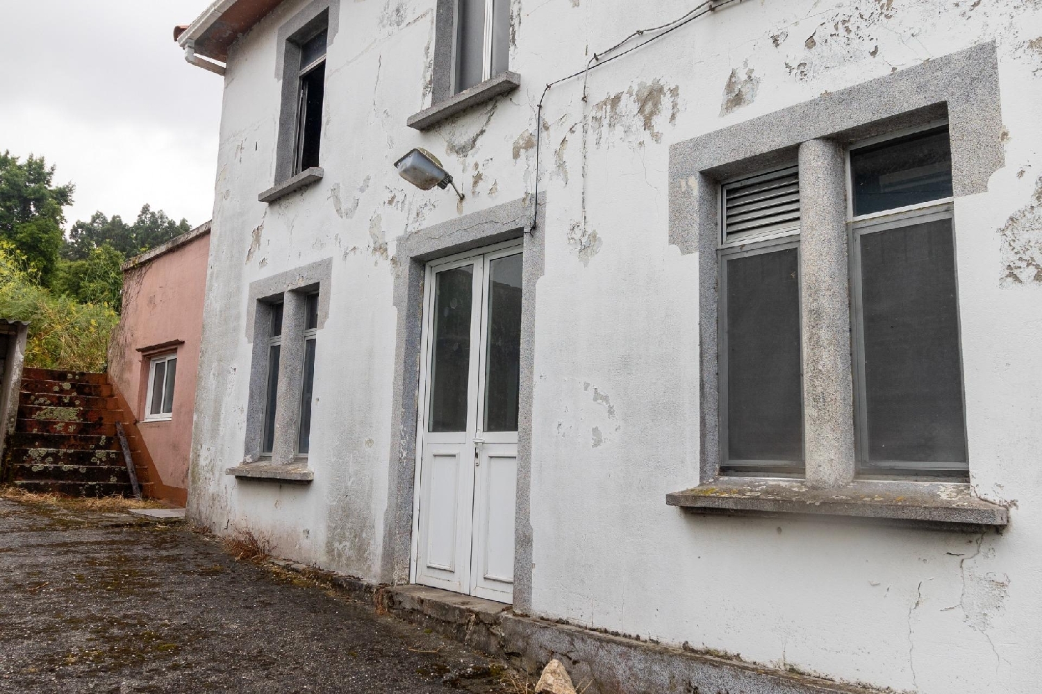  en venta casa de pueblo Cariño Barbanza 5
