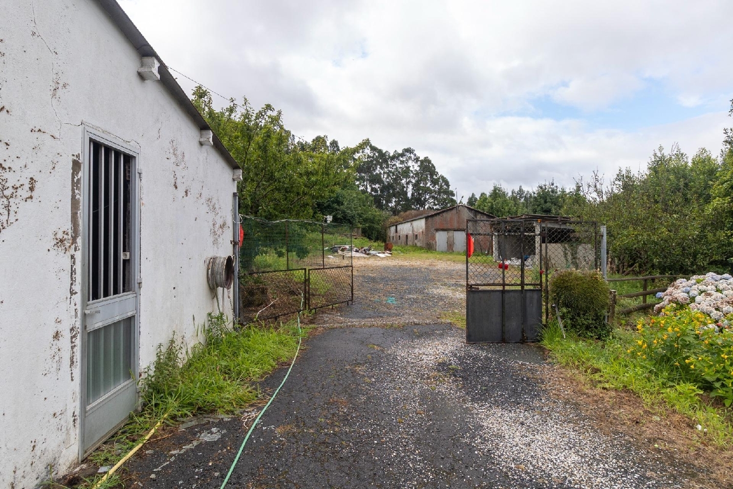  en venta casa de pueblo Cariño Barbanza 6
