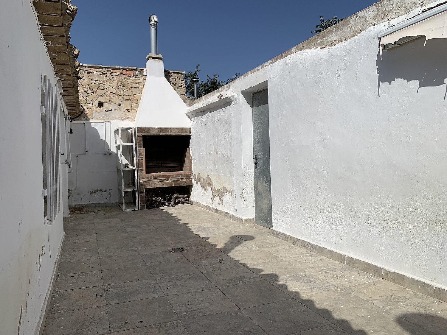  te koop rijtjeshuis Casas Del Señor Vinalopó Mitjà 23
