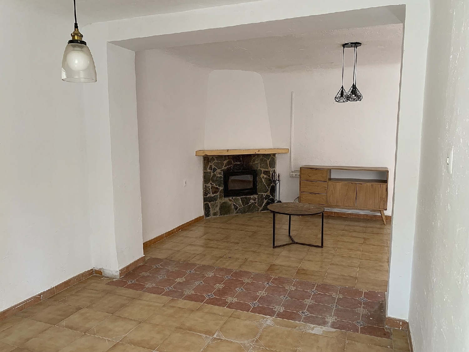  te koop rijtjeshuis Casas Del Señor Vinalopó Mitjà 19
