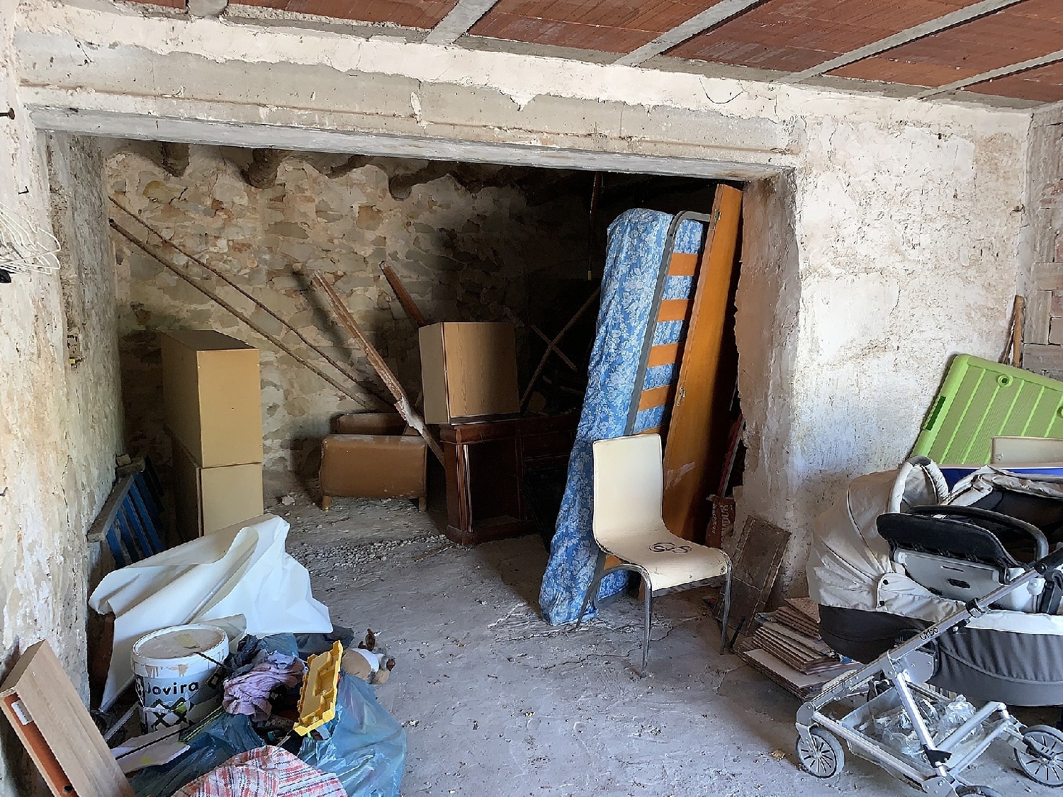  te koop rijtjeshuis Casas Del Señor Vinalopó Mitjà 31