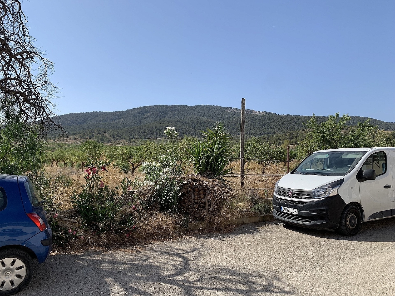  te koop rijtjeshuis Casas Del Señor Vinalopó Mitjà 26