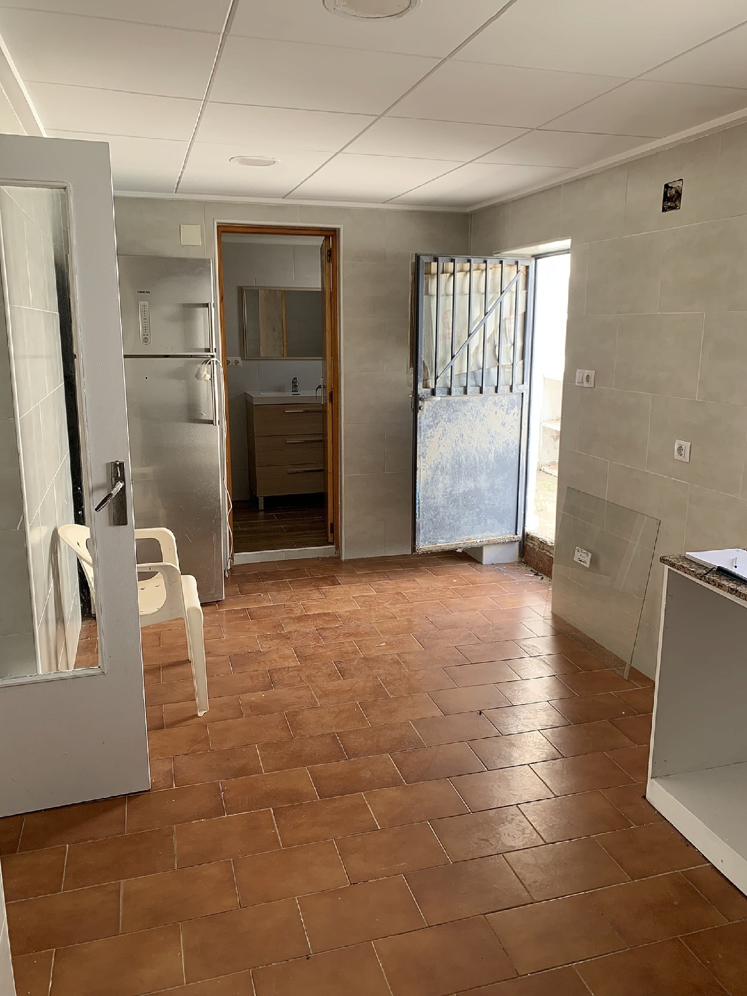  te koop rijtjeshuis Casas Del Señor Vinalopó Mitjà 21