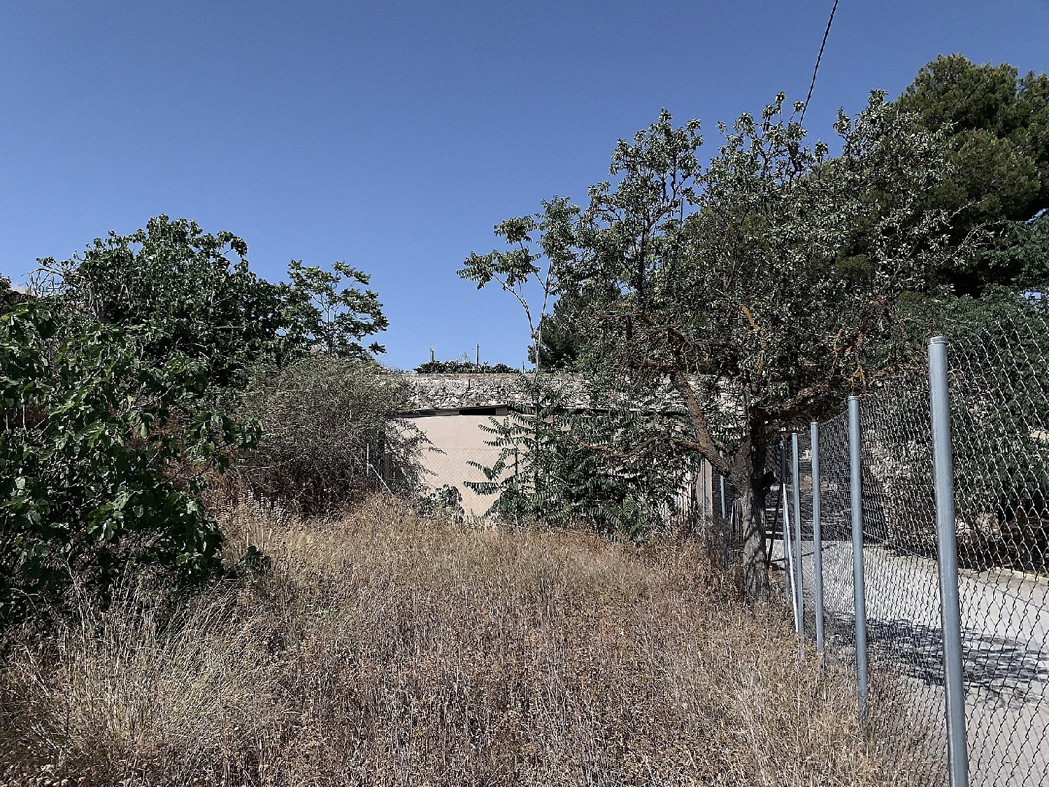  te koop rijtjeshuis Casas Del Señor Vinalopó Mitjà 35