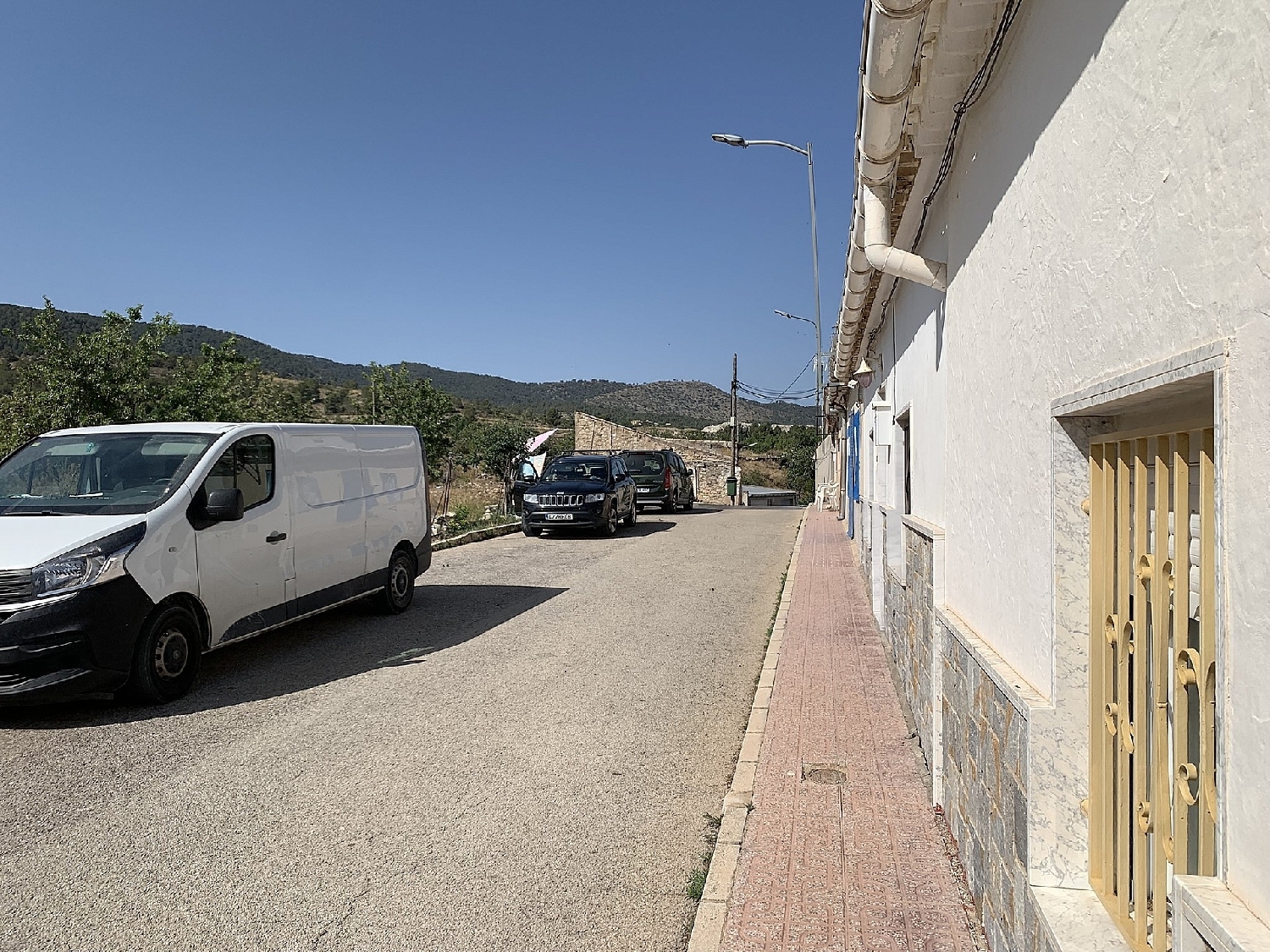  te koop rijtjeshuis Casas Del Señor Vinalopó Mitjà 27