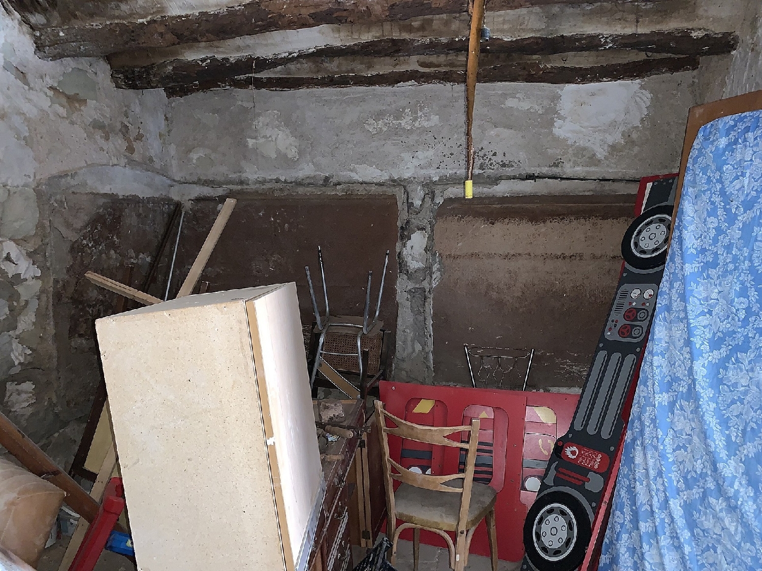  te koop rijtjeshuis Casas Del Señor Vinalopó Mitjà 33
