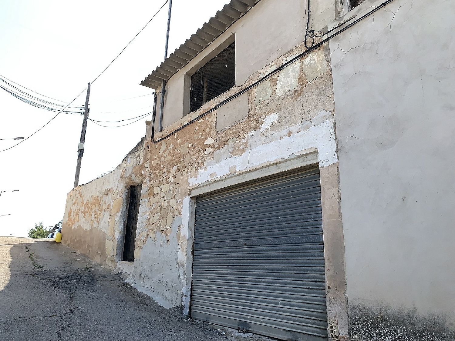  te koop rijtjeshuis Casas Del Señor Vinalopó Mitjà 3