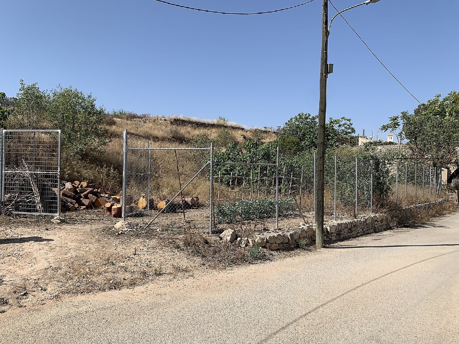  te koop rijtjeshuis Casas Del Señor Vinalopó Mitjà 2