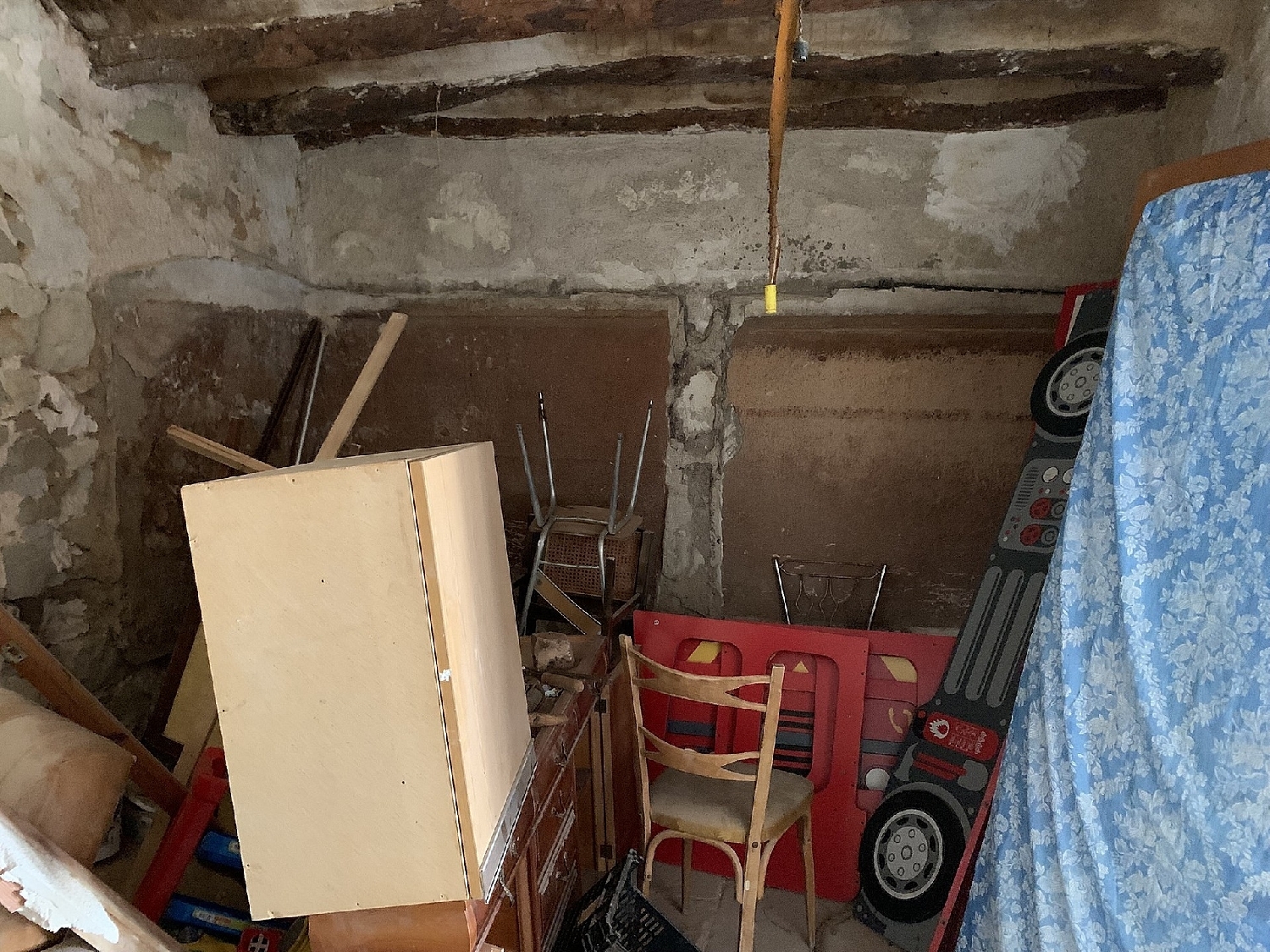  te koop rijtjeshuis Casas Del Señor Vinalopó Mitjà 34