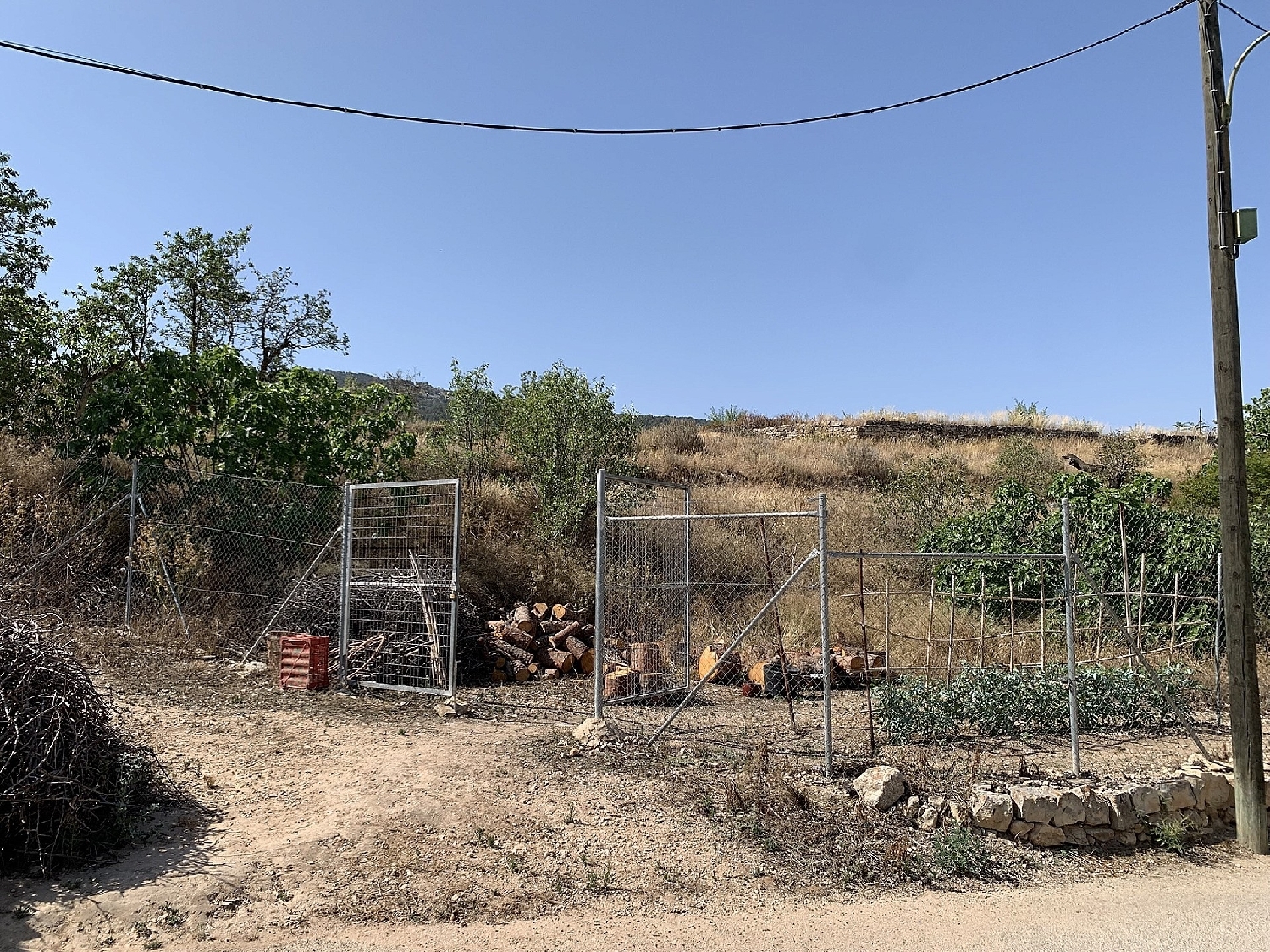  te koop rijtjeshuis Casas Del Señor Vinalopó Mitjà 28