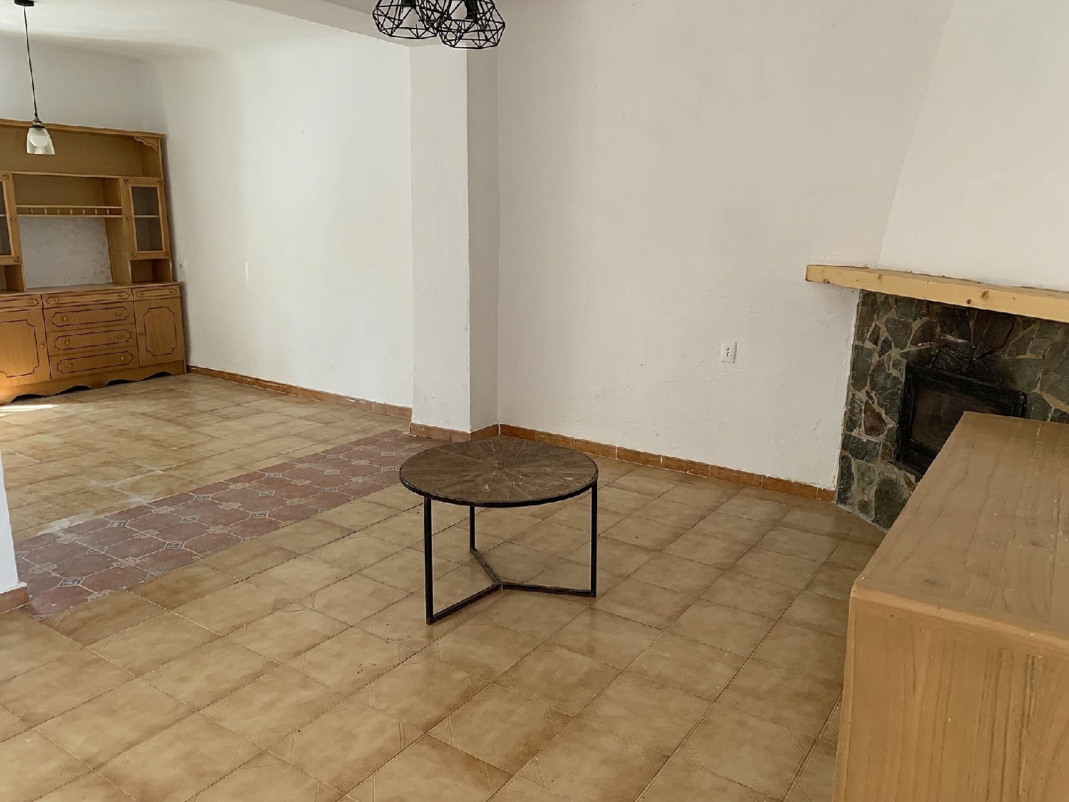  te koop rijtjeshuis Casas Del Señor Vinalopó Mitjà 6