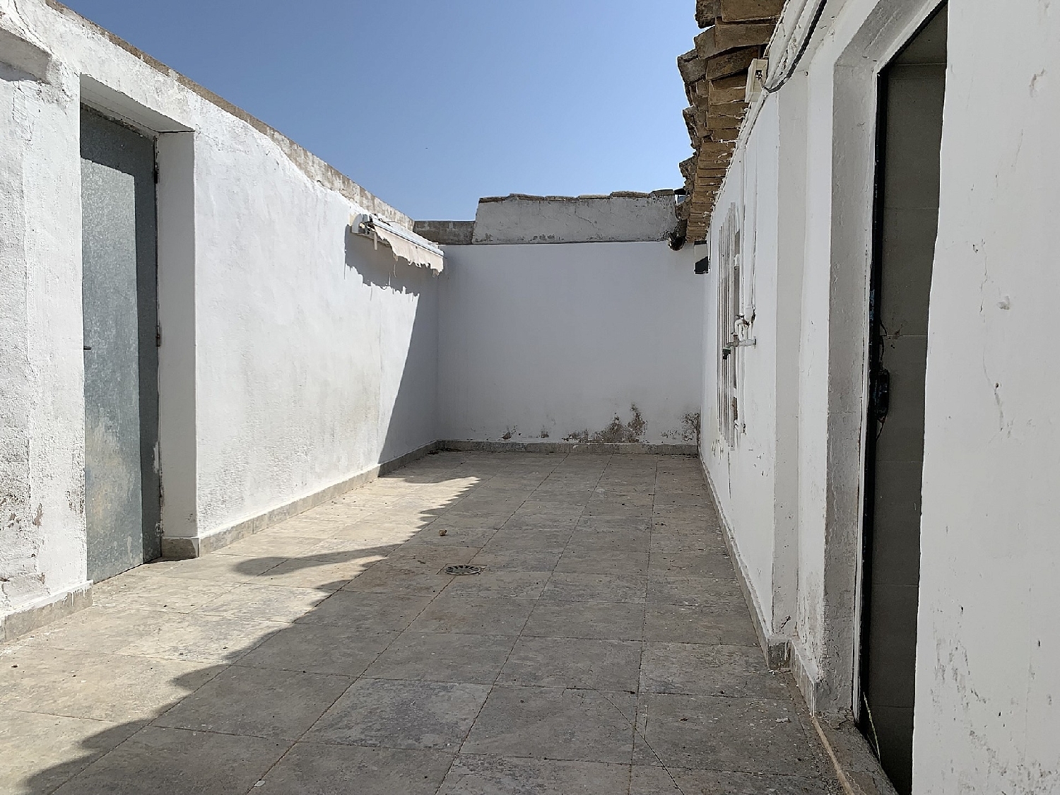  te koop rijtjeshuis Casas Del Señor Vinalopó Mitjà 24