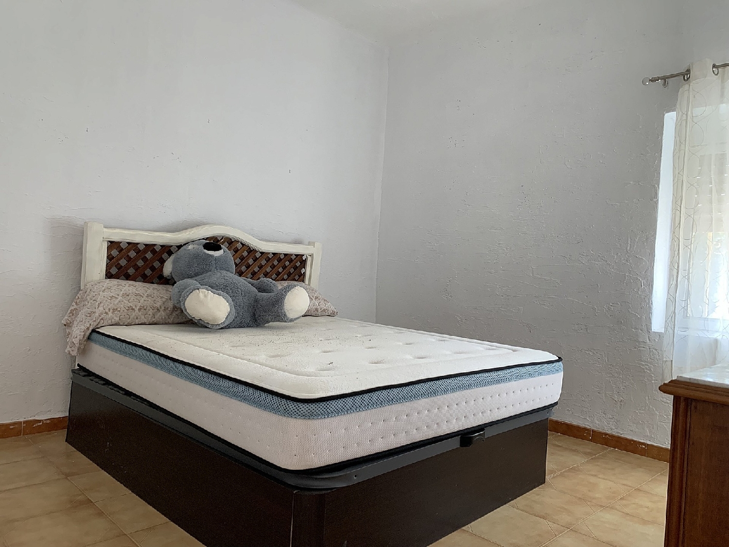  te koop rijtjeshuis Casas Del Señor Vinalopó Mitjà 14