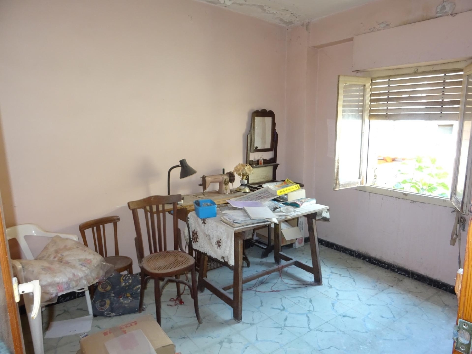  for sale terraced house Castell De Castells Marina Alta 3