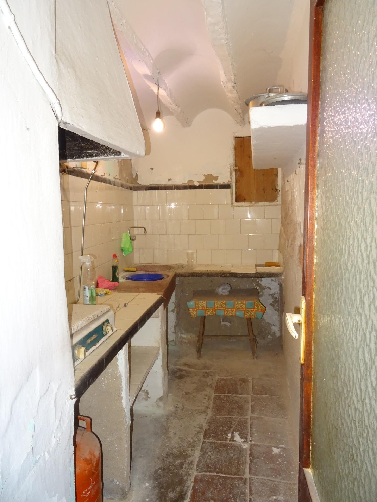  for sale terraced house Castell De Castells Marina Alta 7