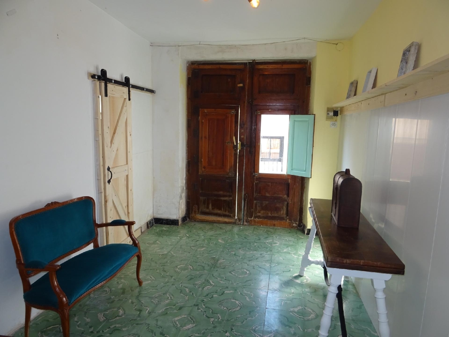  for sale terraced house Castell De Castells Marina Alta 2