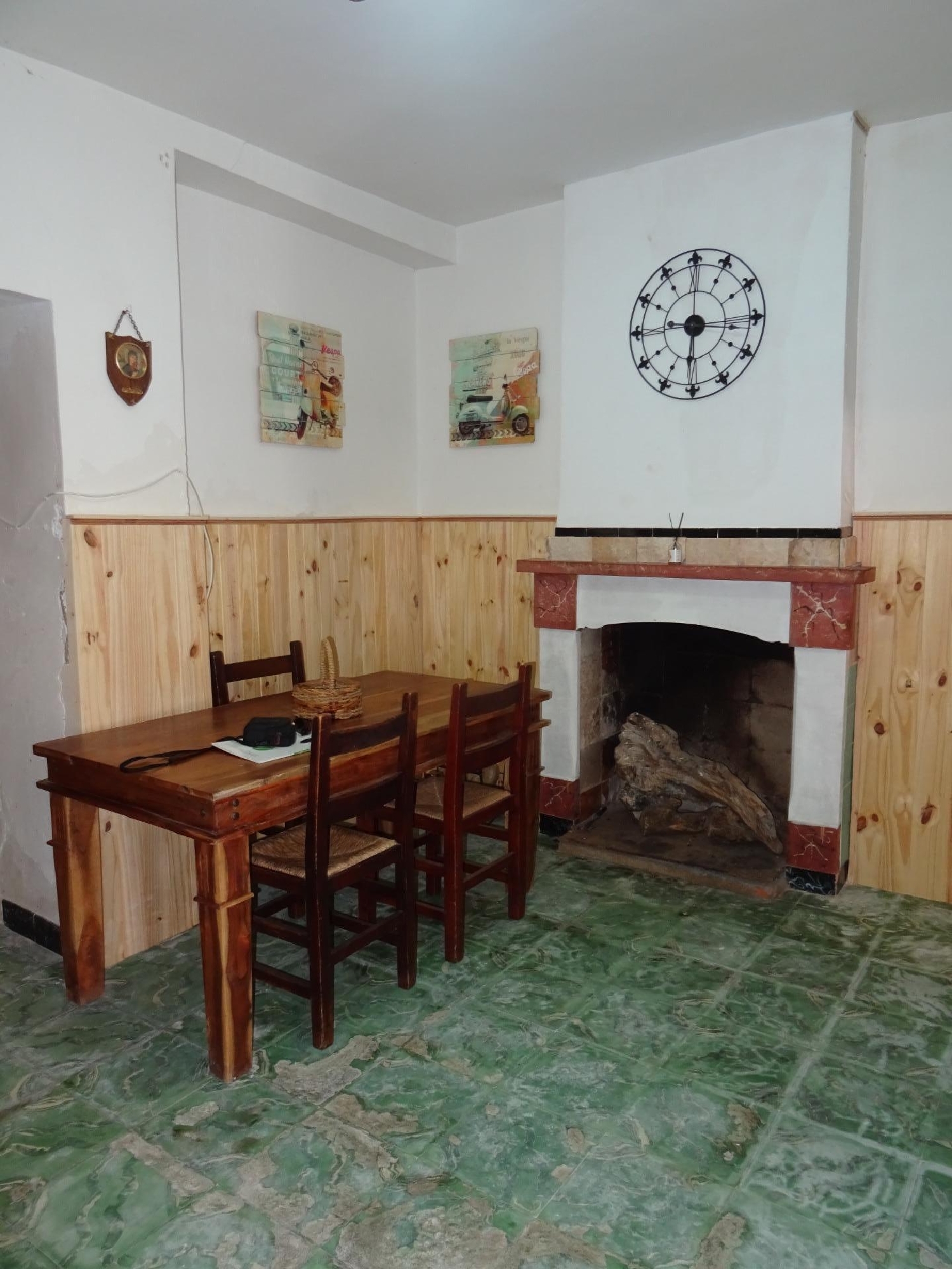  for sale terraced house Castell De Castells Marina Alta 8