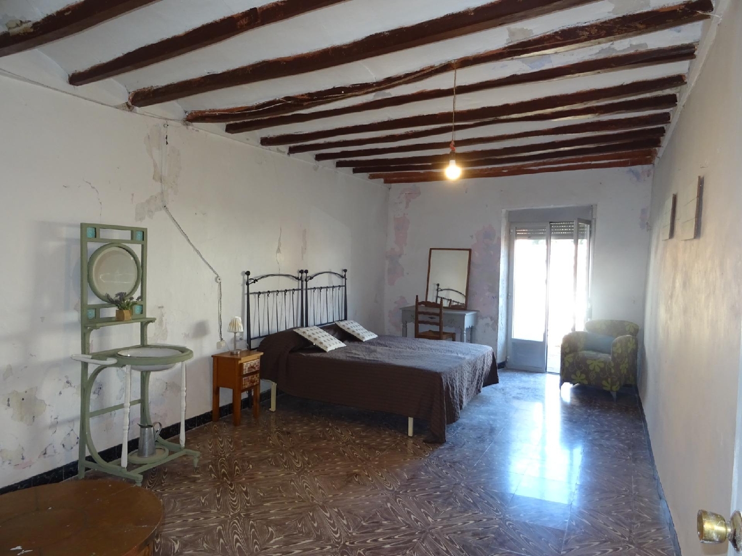  for sale terraced house Castell De Castells Marina Alta 3