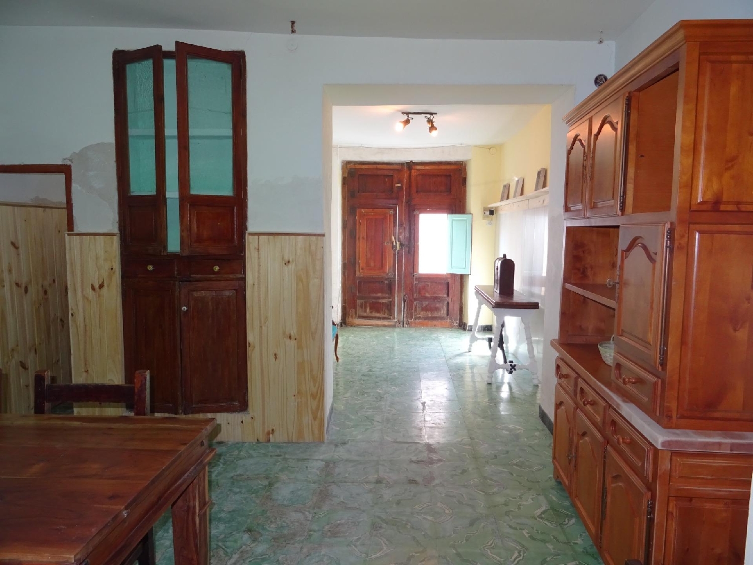  for sale terraced house Castell De Castells Marina Alta 5