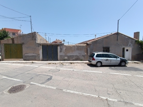 Castrillo De Murcia Odra-Pisuerga Reihenhaus Bild 6293422