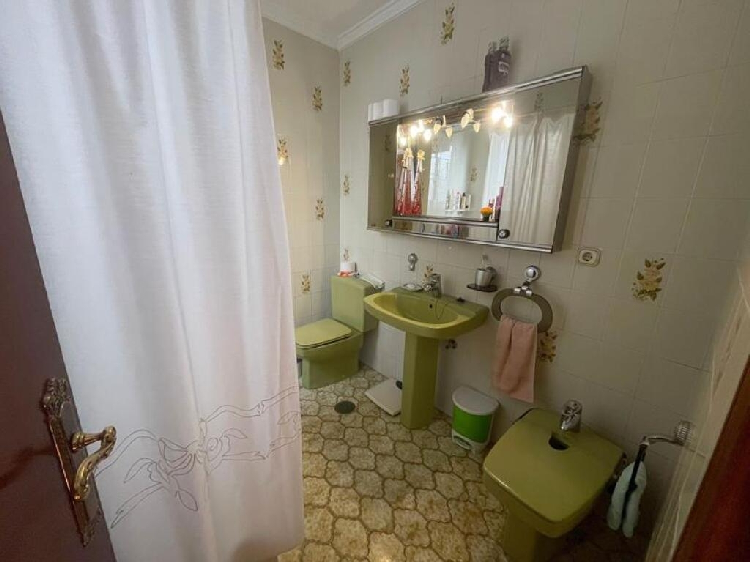  for sale terraced house Estepona Costa Del Sol Occidental 21
