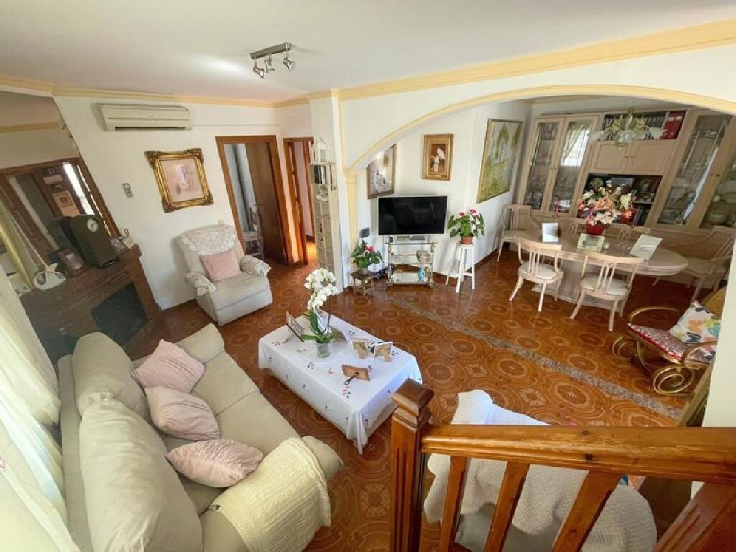  for sale terraced house Estepona Costa Del Sol Occidental 19