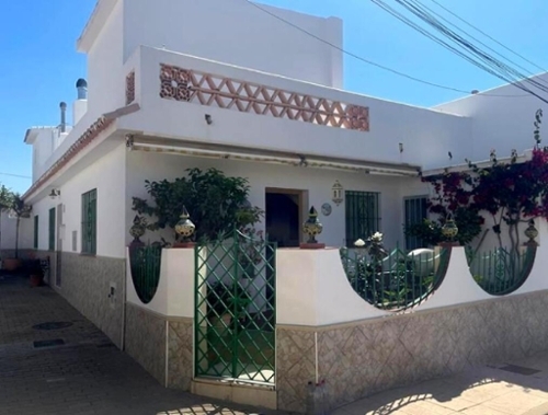 Estepona Costa Del Sol Occidental terraced house foto 6291623