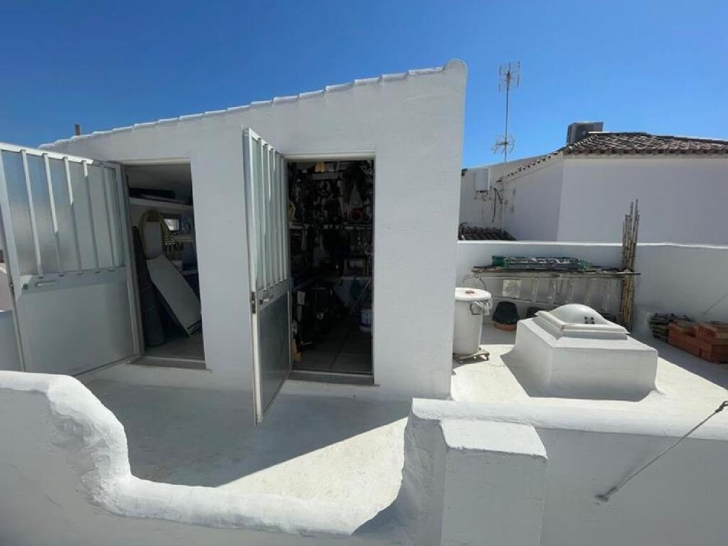  for sale terraced house Estepona Costa Del Sol Occidental 6