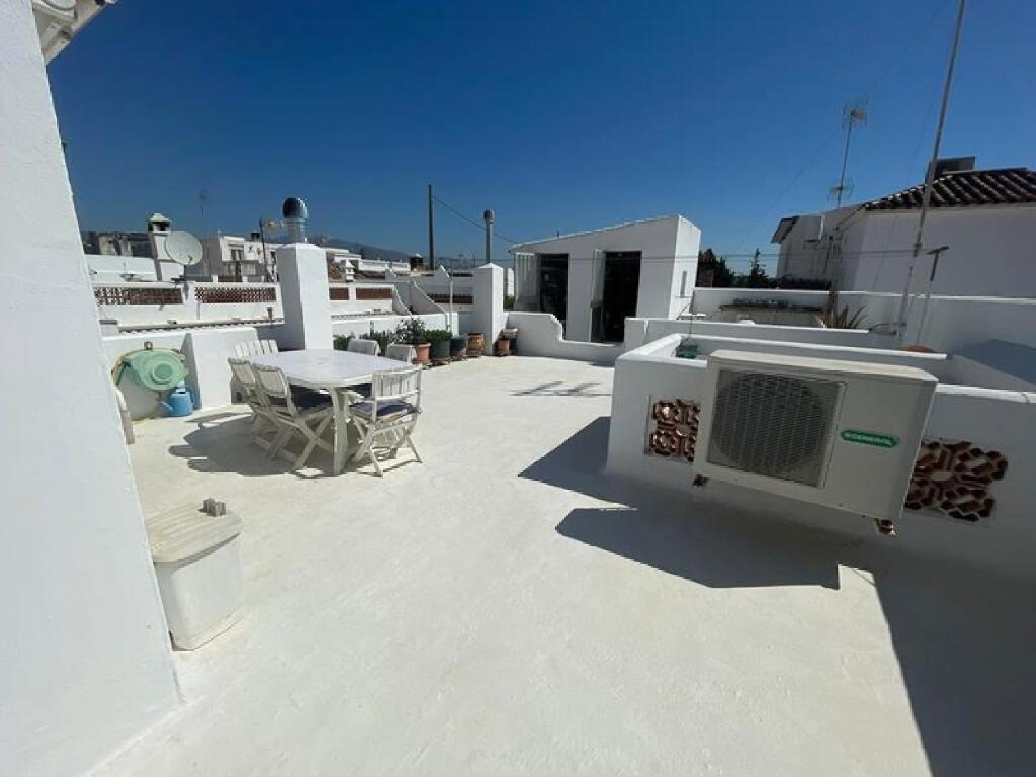  for sale terraced house Estepona Costa Del Sol Occidental 22