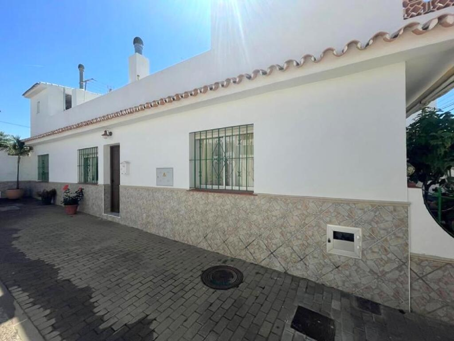  for sale terraced house Estepona Costa Del Sol Occidental 24