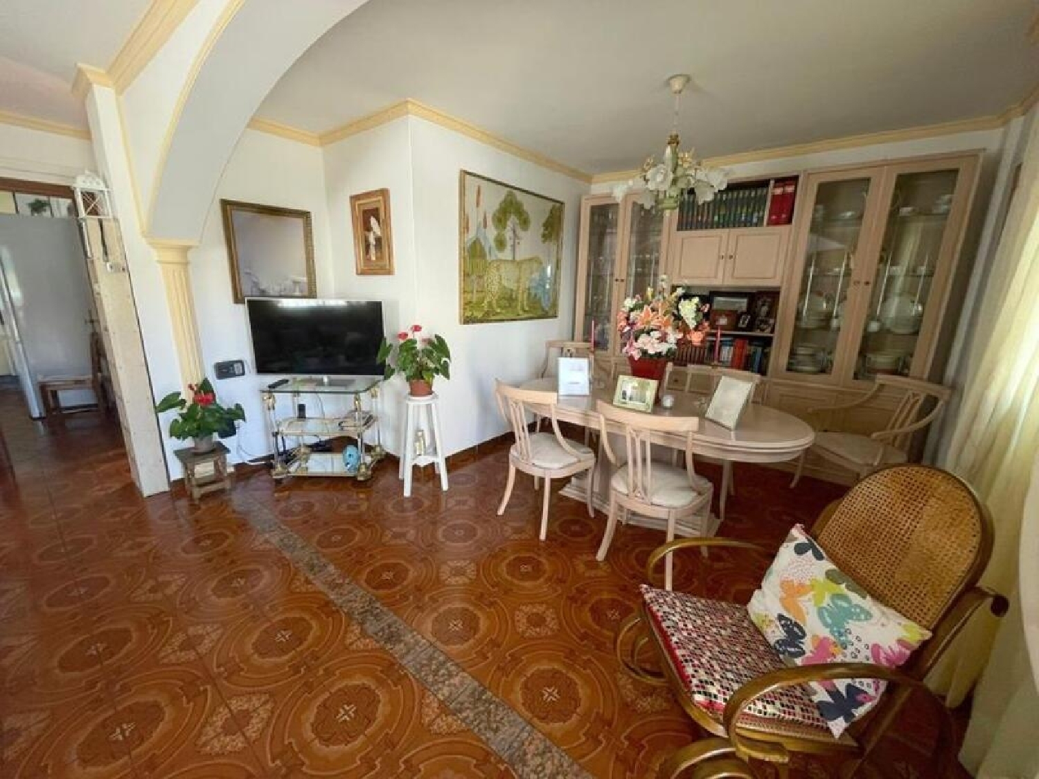  for sale terraced house Estepona Costa Del Sol Occidental 14