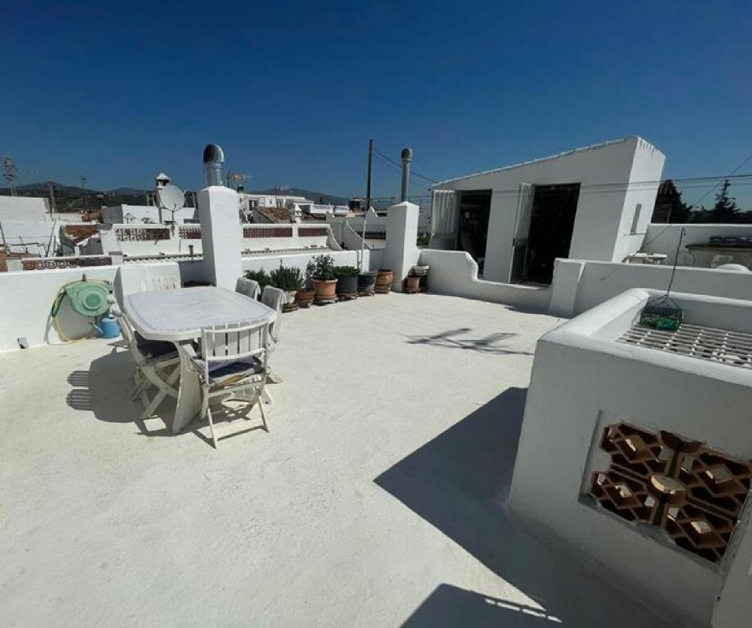  for sale terraced house Estepona Costa Del Sol Occidental 5