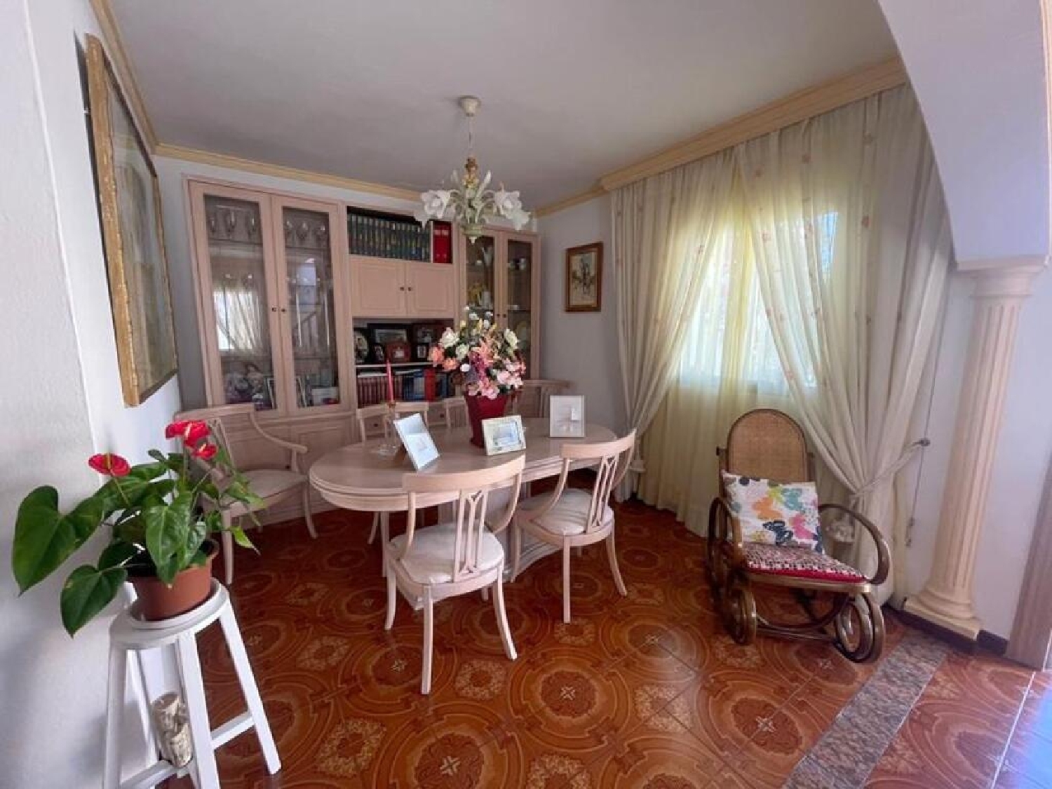  for sale terraced house Estepona Costa Del Sol Occidental 18