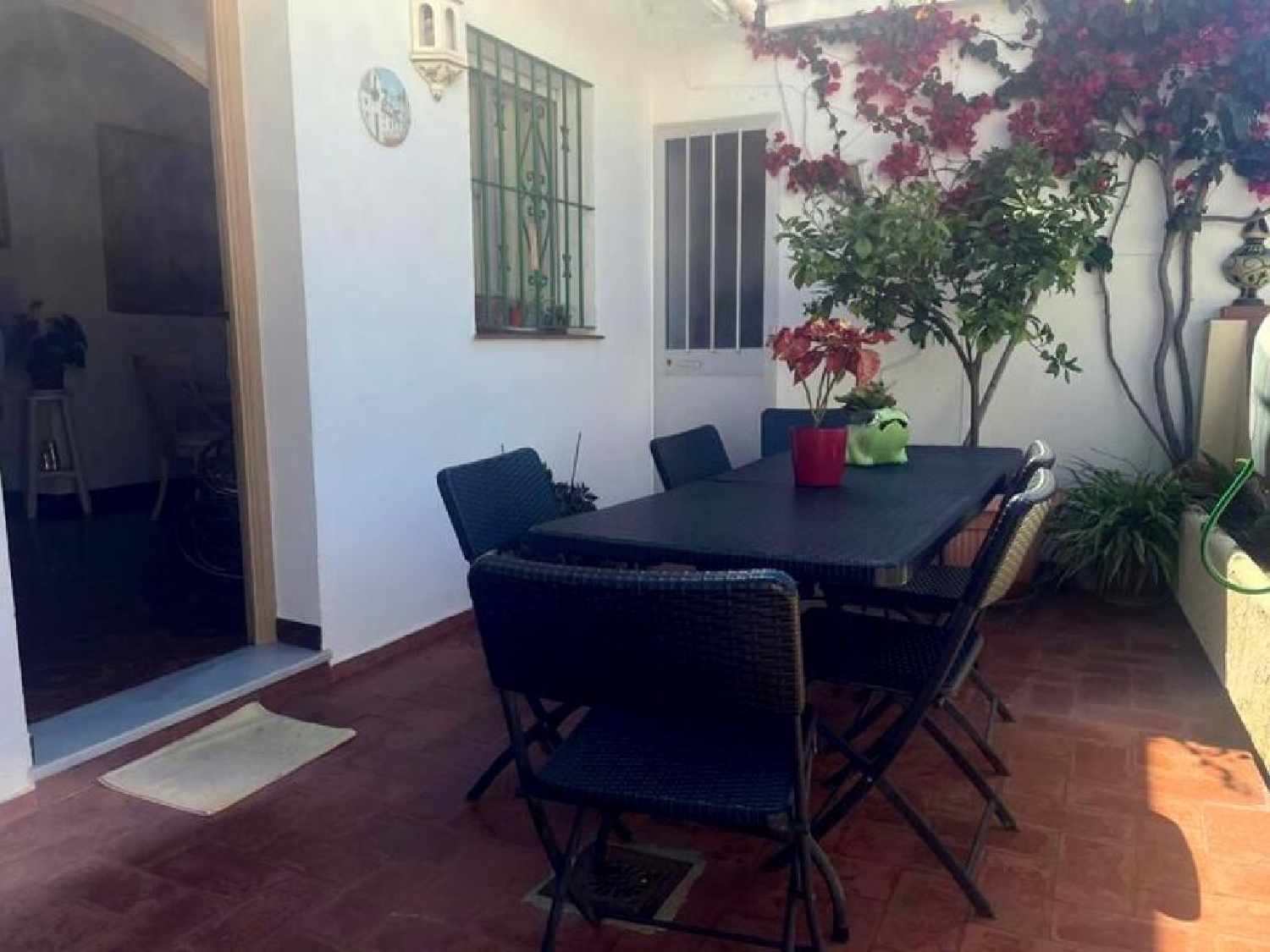  for sale terraced house Estepona Costa Del Sol Occidental 23