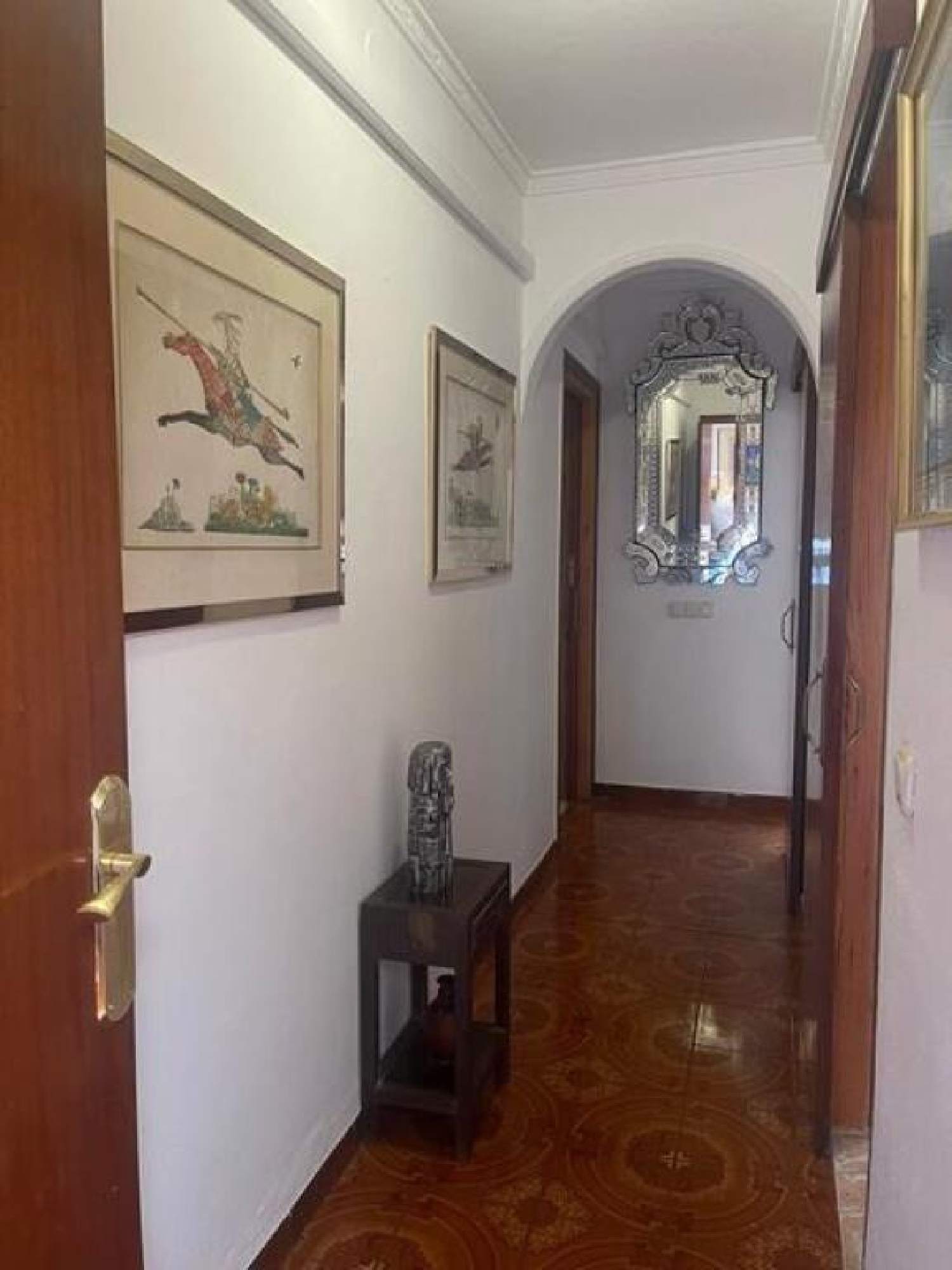  for sale terraced house Estepona Costa Del Sol Occidental 7