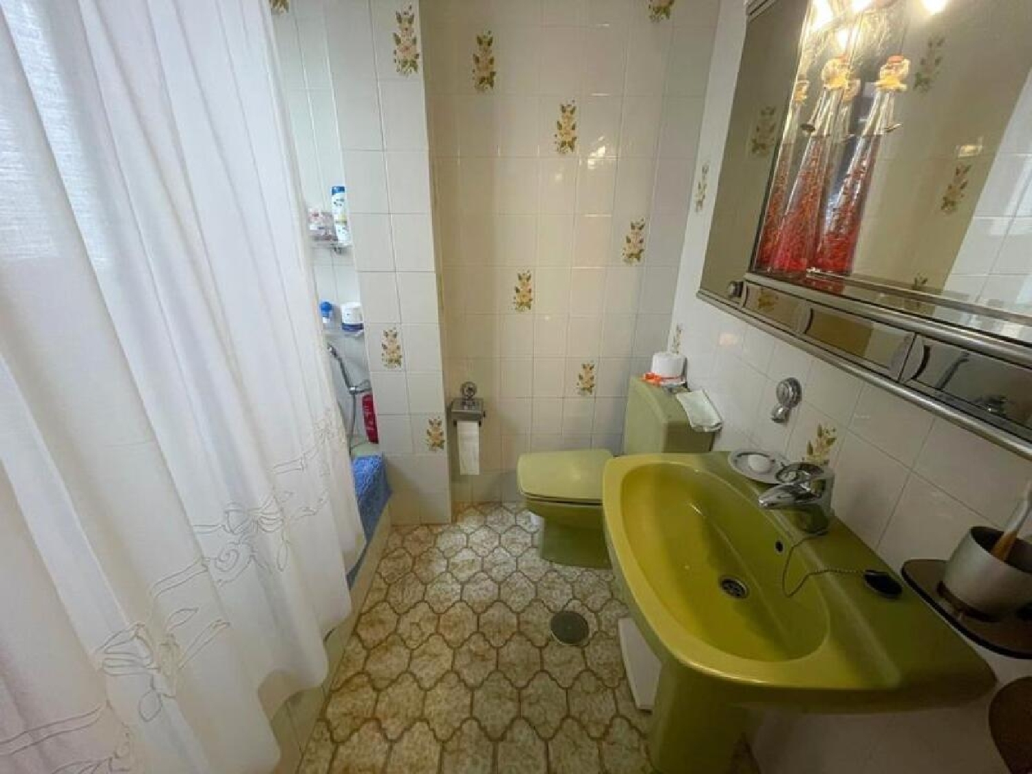  for sale terraced house Estepona Costa Del Sol Occidental 17