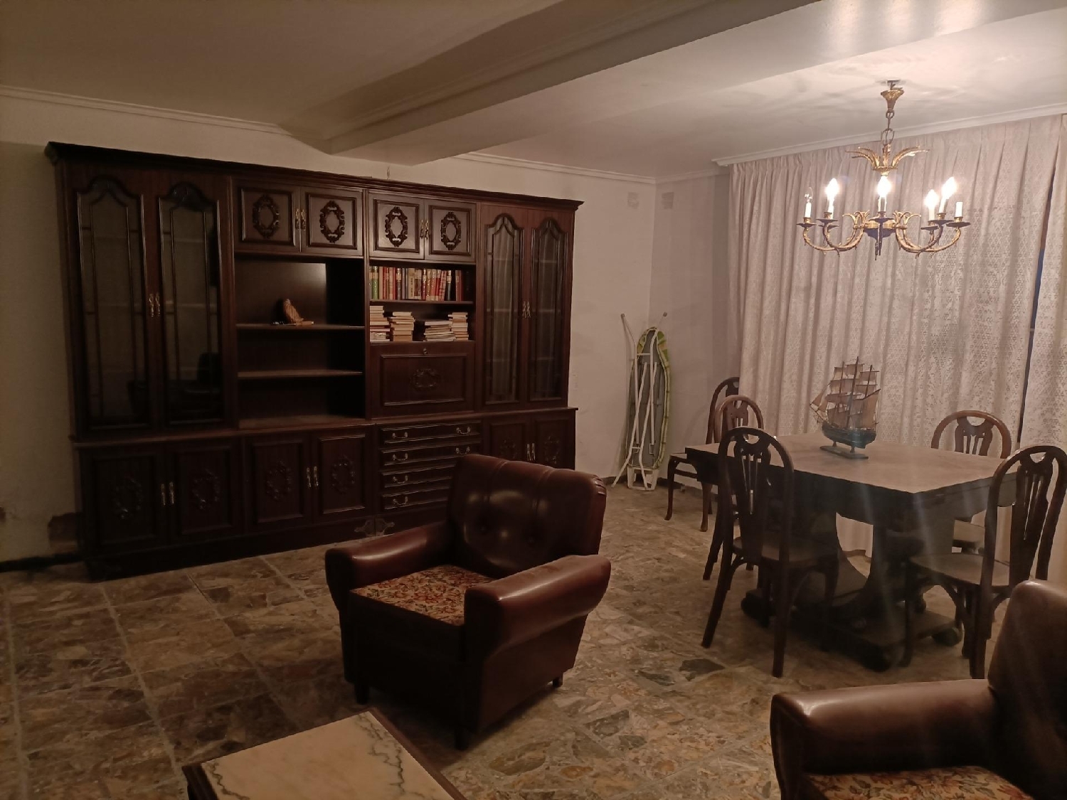  à vendre maison de ville Lécera Campo De Belchite 4