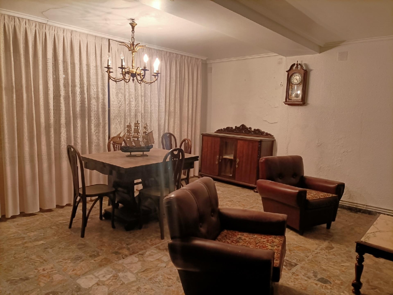  à vendre maison de ville Lécera Campo De Belchite 3